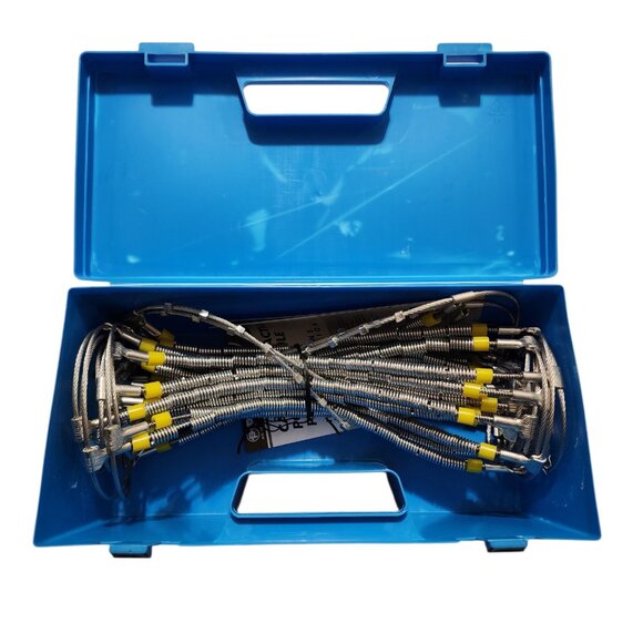 Peerless Chain Passenger Car Tire Cables PN0173755 - Picture 7 of 7